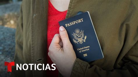 Qu Hago Si No He Sacado Mi Pasaporte Porque No Hay Citas Noticias