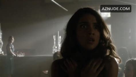 THE MAGICIANS NUDE SCENES AZNude