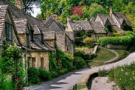 English Cottages Youll Fall In Love With