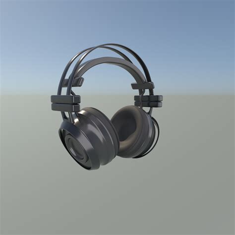 Artstation Headphones