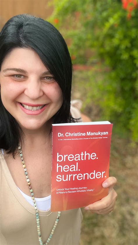 Dr. Christine Manukyan 🦋Transformational Speaker🎤 | When your soul is