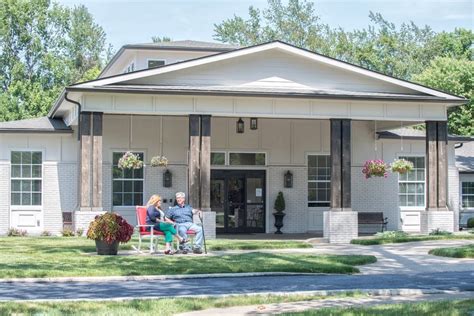 Dominion Senior Living At Northfield Louisville Ky