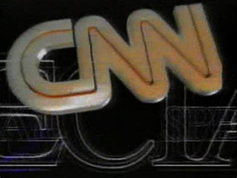 Cnn Special Ident Tvark