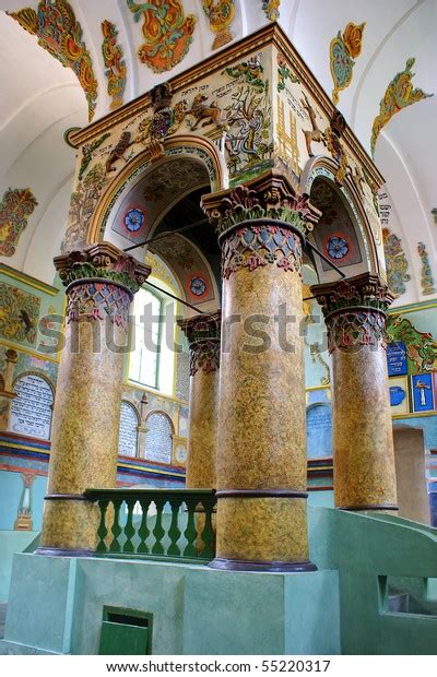 24 Lancut Synagogue Images Stock Photos 3D Objects Vectors