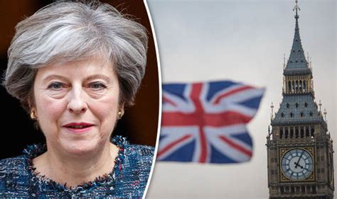 Theresa May Tells Cabinet To Unite On Brexit Ahead Of Florence Speech