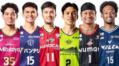 Japan B.League opens new season: What You Need To Know