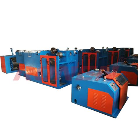 Ltw Drawing High Carbon Steel Wire Drawing Machine With Water Tank