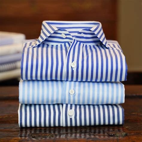 Best Striped Shirts For Men In Opumo Magazine