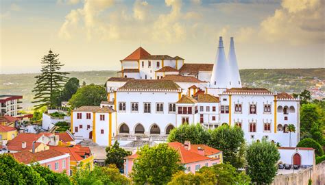 O Que Fazer Em Sintra Portugal Roteiro De Dia Vou Na Janelavou