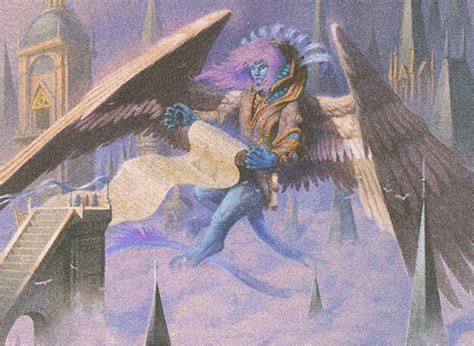 First Flight Starter Commander Decks Commander Isperia Supreme Judge