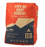 Generalpurposegrey Adbri Cement