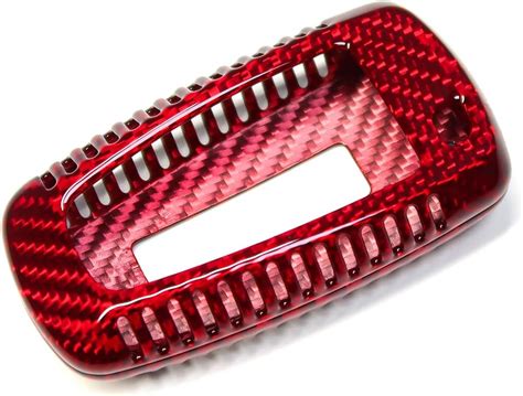 Amazon Carbon Fiber Key Fob Cover For Ford F Bronco Raptor