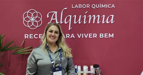 Laboratório Alquimia aposta na expansão Guia da Farmácia