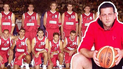 Eski milli basketbolcu Asım Pars hayatını kaybetti Spor Haberleri