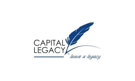 Capital Legacy • African Rainbow Capital Investments