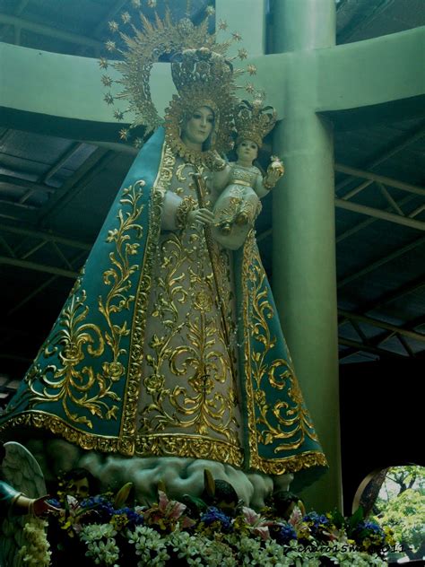 Life Is A Trip Our Lady Of Manaoag