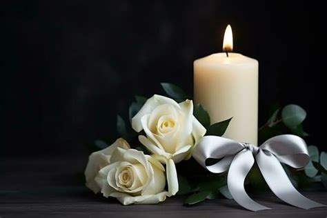 Condolence Candle Stock Photos, Images and Backgrounds for Free Download