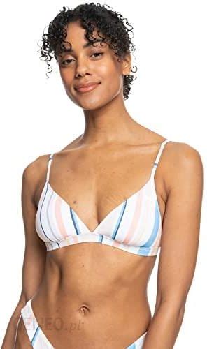 Quiksilver Pt Beach Classics Fixed Tri Damski Top Bikini Zestaw