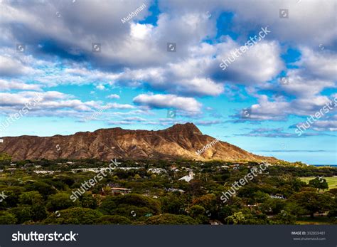 348 Diamond Head State Monument Images, Stock Photos & Vectors ...