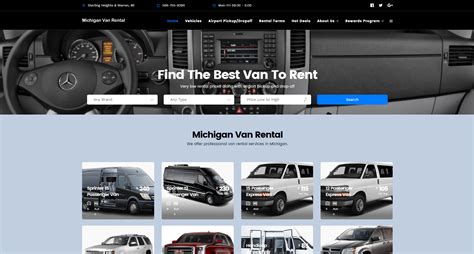 Michigan Van Intelligent Dynamics Inc