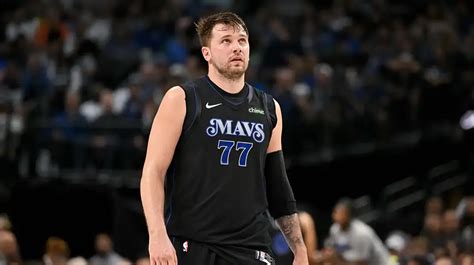 Luka Doncic Gives Mavericks Major Injury Boost Vs Pacers