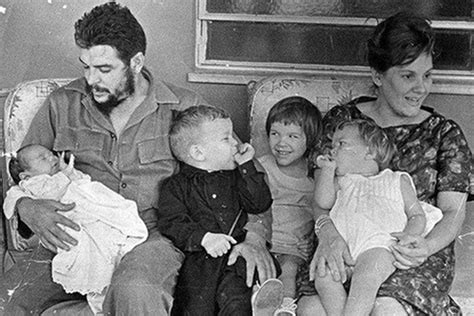 Gcp Carta Del Dr Ernesto ChÉ Guevara A Sus Hijos