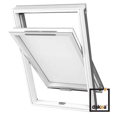 Купить Мансардное окно DAKEA KAV B900 GOOD Мансардные окна VELUX