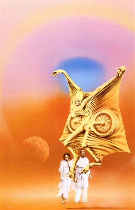 Jim Burns Sci Fi Art 70s Sci Fi Art Science Fiction Art