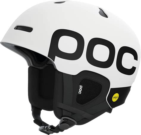 POC Auric Cut BC MIPS Casques De Ski Casque De Ski Et De Snowboard