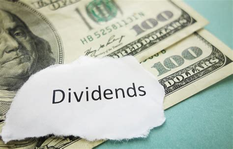 Best Dividend Stocks To Buy In June Laptrinhx News