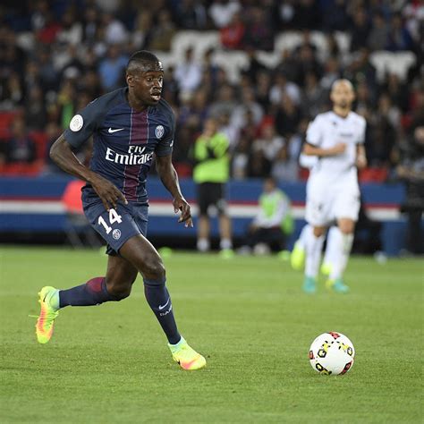 Mercato L Avenir De Matuidi Au Psg Encore Flou