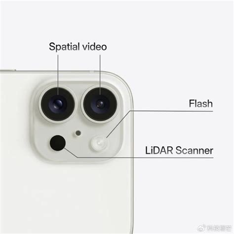 Iphone 16系列爆料汇总：最大69英寸40w快充，镜头模组有变化爆料摄像头屏幕新浪新闻