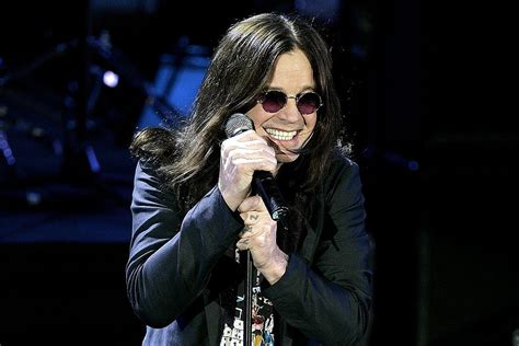 Top 10 Ozzy Osbourne Songs