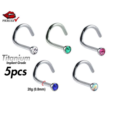 How To Take A Hook Nose Ring Out Stickhealthcare Co Uk