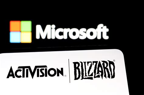 Microsoft Gana Juicio Contra La Ftc Para La Compra De Activision