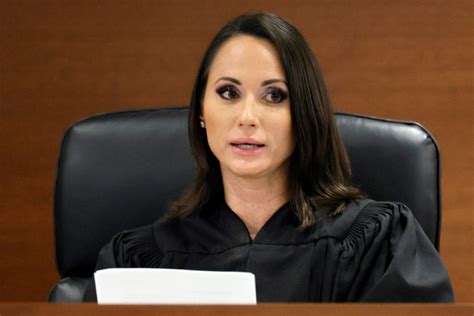 Florida Supreme Court Reprimands Judge For Conduct During Parkland