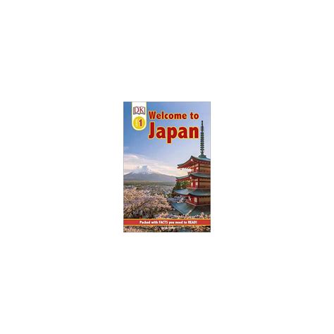 Welcome To Japan Dk Publishing Antic Exlibris