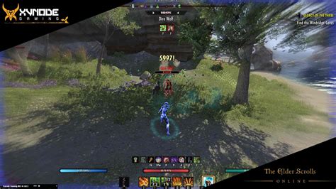 The Elder Scrolls Online New Player Guide Xynode Gaming The Elder