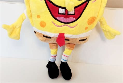 Nowa Maskotka SpongeBob Kanciastoporty Breloczek PATRYK Olsztyn OLX Pl