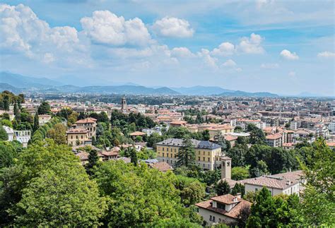 Najlepszych Atrakcji Dla Dzieci W Bergamo Fajne Podr E