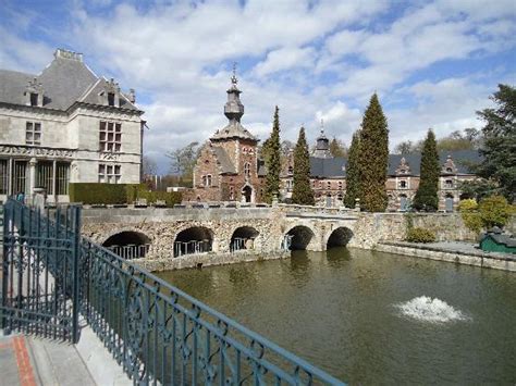 Château De Jehay Amay 2020 Ce Quil Faut Savoir Pour Votre Visite