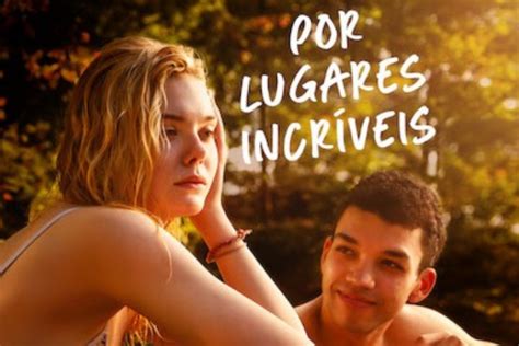 Nais realiza Cine Debate sobre o filme Por Lugares Incríveis UESB