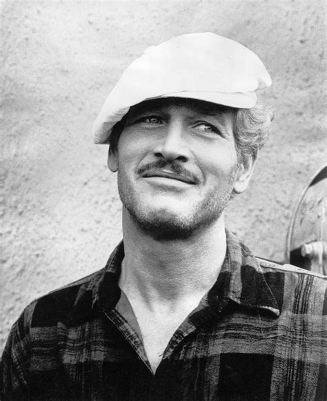 Pin By Austyn Benyak On Haircuts And Facial Hair Paul Newman Newman