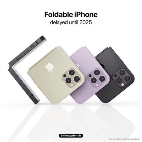 Iphone Flip And Ipad Fold Related Patents Applied Measures Against