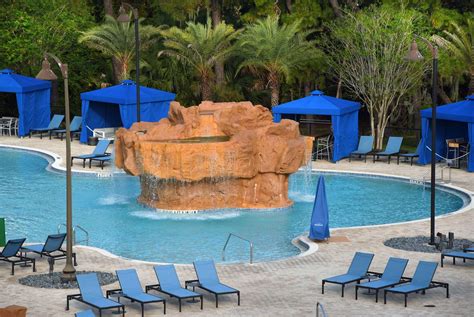 Wyndham Garden Hotel Lake Buena Vista - I-4, Exit 68, FL - See Discounts