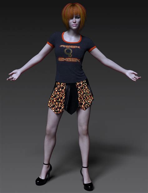 Dforce Tempestuous Outfit For Genesis 8 Female S Daz 3d