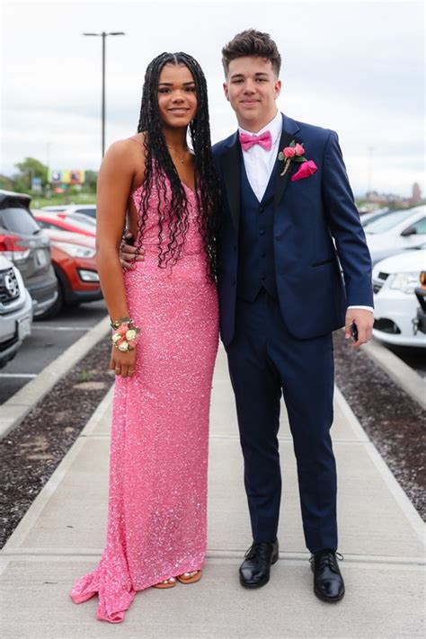 Prom 2024 See 122 Photos From Cicero North Syracuse High School Junior