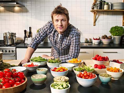 Jamie Oliver wants you to join the Food Revolution | Grist