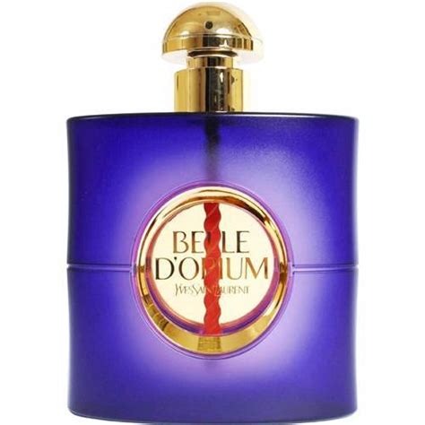 Buy Belle Dopium 90ml By Yves Saint Laurent For Women Feeling Sexy