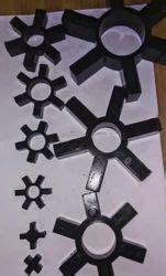 Rubber Star Coupling At Best Price In India